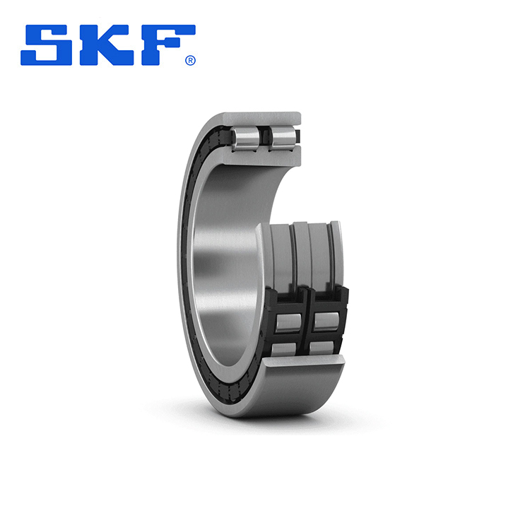 SKF混合陶瓷精密雙列圓柱滾子軸承N1008KPHA-HC5SP SKF混合陶瓷精密雙列圓柱滾子軸承N1008KPHA-HC5SP