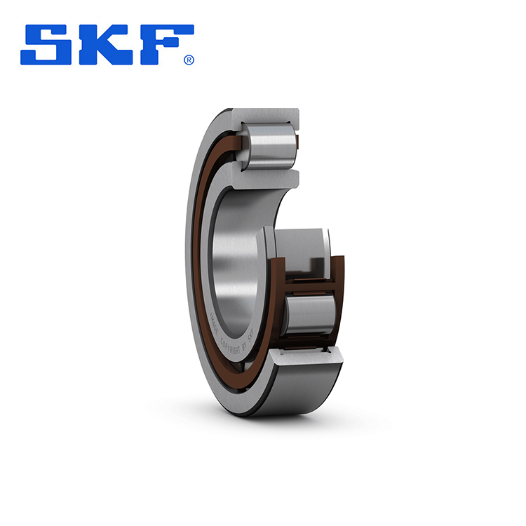 SKF NJ圓柱滾子軸承ECP SKF NJ圓柱滾子軸承ECP