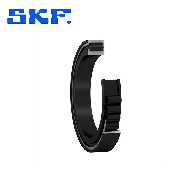 SKF滿裝圓柱滾子軸承NCF1876V-L4B SKF滿裝圓柱滾子軸承NCF1876V-L4B