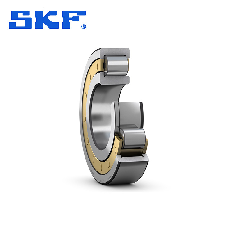 SKF NJ圓柱滾子軸承 SKF NJ圓柱滾子軸承