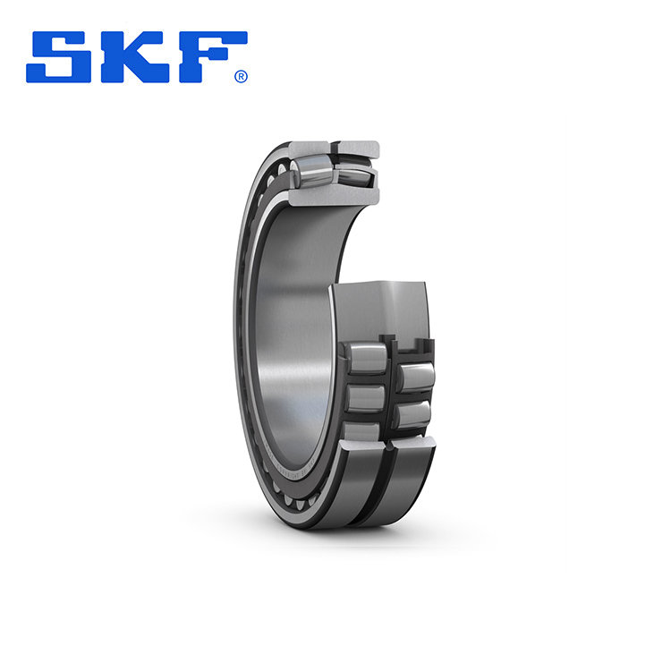 SKF調(diào)心滾子軸承1 SKF調(diào)心滾子軸承1