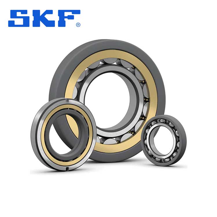 SKF絕緣軸承 SKF絕緣軸承