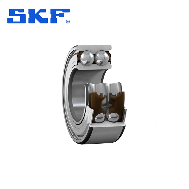 SKF雙列角接觸球軸承3314A-2ZTN9-MT33 SKF雙列角接觸球軸承3314A-2ZTN9-MT33