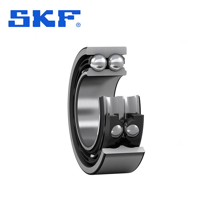 SKF雙列角接觸球軸承3318ATN9 SKF雙列角接觸球軸承3318ATN9