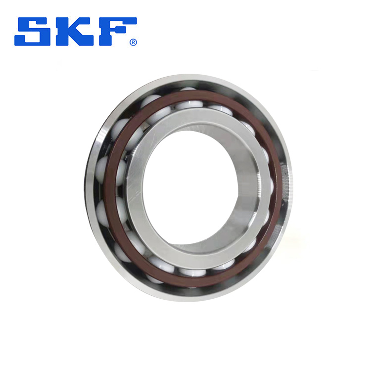 SKF角接觸球軸承7214CD-HCP4ADBA，