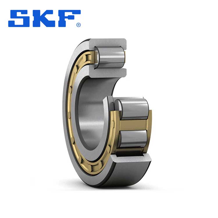 SKF-NJ圓柱滾子軸承 SKF-NJ圓柱滾子軸承