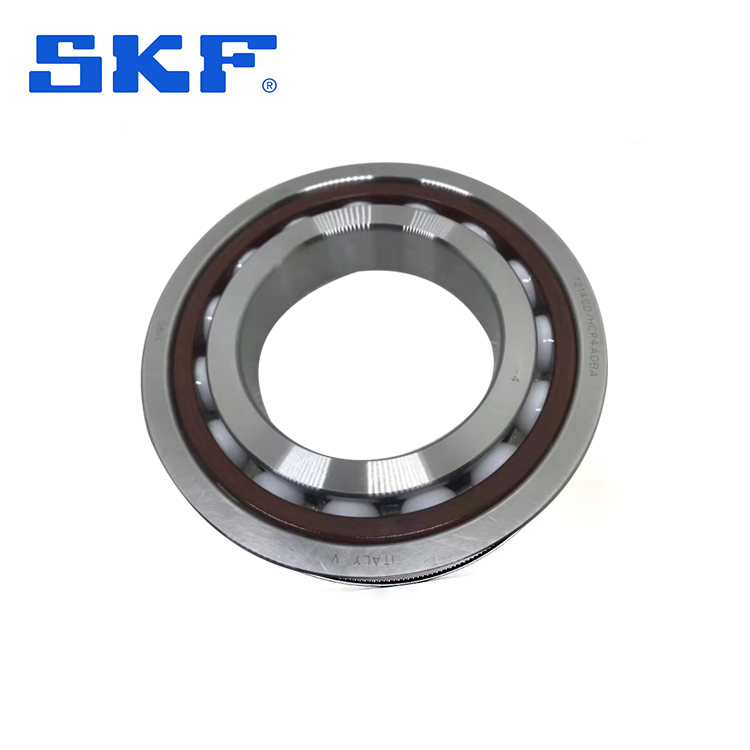SKF角接觸球軸承陶瓷球7214CD-HCP4ADBA SKF角接觸球軸承陶瓷球7214CD-HCP4ADBA