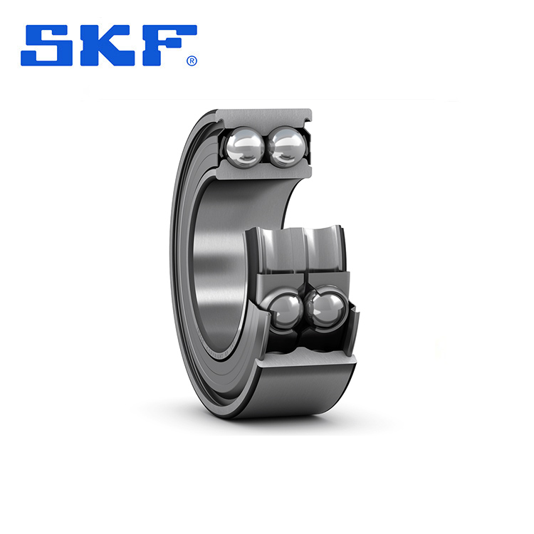 SKF雙列角接觸球軸承3318A-2Z SKF雙列角接觸球軸承3318A-2Z