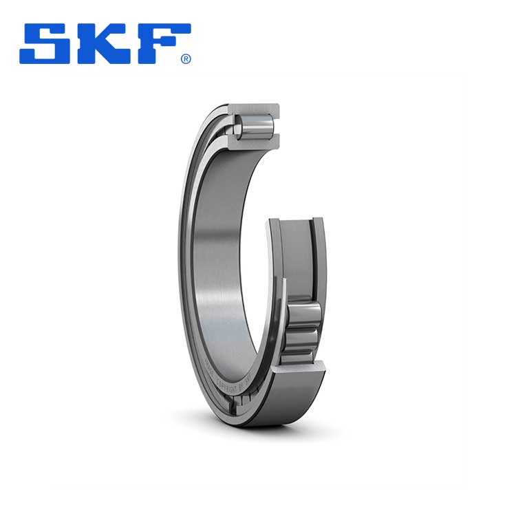 SKF滿(mǎn)裝圓柱滾子軸承NCF1872V SKF滿(mǎn)裝圓柱滾子軸承NCF1872V