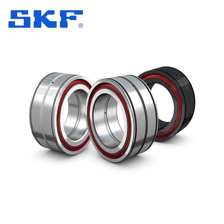 SKF雙列滿(mǎn)裝圓柱滾子軸承NNCL4980CV SKF雙列滿(mǎn)裝圓柱滾子軸承NNCL4980CV