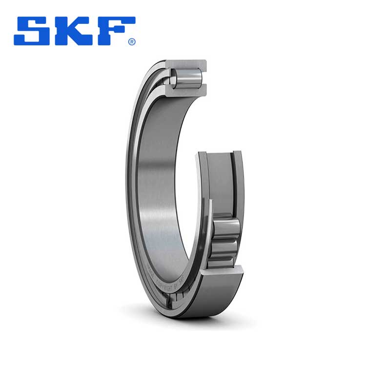 SKF滿(mǎn)裝圓柱滾子軸承NCF18-630V SKF滿(mǎn)裝圓柱滾子軸承NCF18-630V